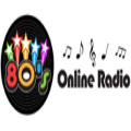 80s Online Radio