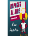 Rapaces al aire "Hacia la grandeza del hombre"