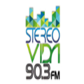 Stereo Vida