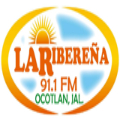 La Ribereña