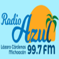 Radio Azul