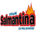 Radio Salmantina