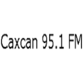 Caxcan 95.1 FM