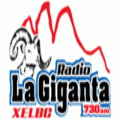 La Giganta