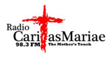 Radio Caritas Mariae 98.3