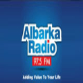 Albarka Radio 97.5 FM