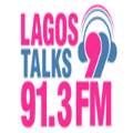 Lagos Talks 91.3