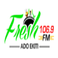 Fresh 106.9 FM