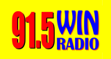 91.5 Win Radio Manila