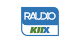 Raudio KIIX FM