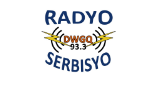 Radyo Serbisyo 93.3