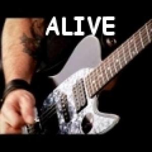 alive