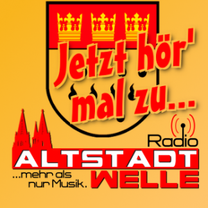 Radio Altstadtwelle