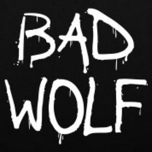 bad-wolf