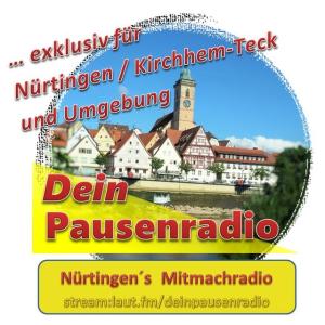 deinpausenradio