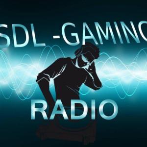 sdl-gaming