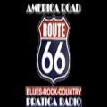 American Road Radio