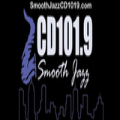 Smooth Jazz CD101.9