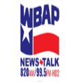 WBAP News Talk 820 AM