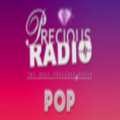 Precious Radio Pop