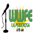 La Poderosa 670 AM