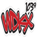 WDKX 103.9 FM