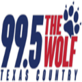 The Wolf 99.5 FM