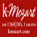 kMozart