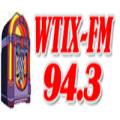 WTIX-FM