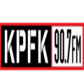 KPFK 90.7 FM