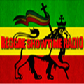 Reggae Showtime Radio