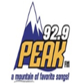 92.9 Peak FM