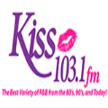 Kiss 103.1 FM