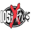 105.7 The X Rocks