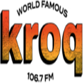 106.7 KROQ