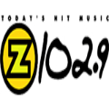 Z102.9