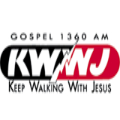 Gospel 1360 AM - KWWJ