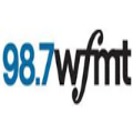 98.7 WFMT