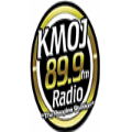 KMOJ 89.9