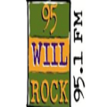 95 WIIL ROCK