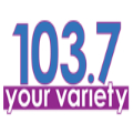 103.7 Your Variety