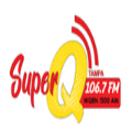 Super Q 1300 AM