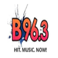 B96.3