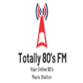 Totally 80's FM