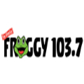 Froggy 103.7