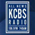 KCBS All News 740 AM & 106.9 FM