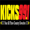 KICKS 99.1 FM