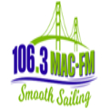 106.3 Mac FM