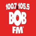 100.7 BOB FM