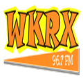 WKRX 96.7 FM